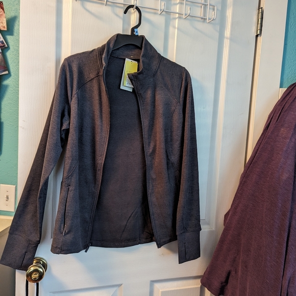 Sports jacket - Picture 5 of 5